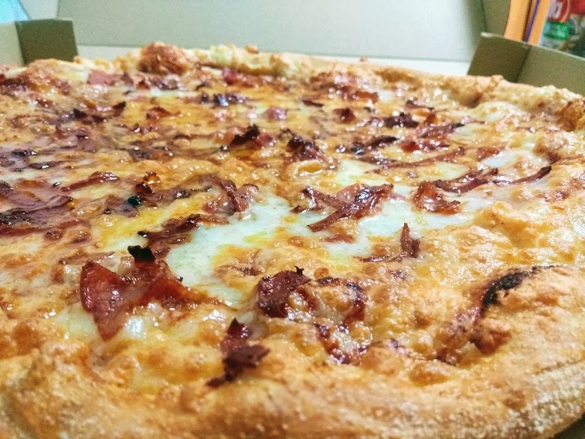 Telepizza San Francisco | Zaragoza – Comida a domicilio