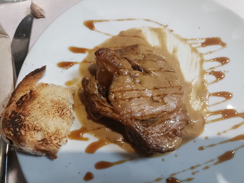 Restaurante Can Collet Del Pla