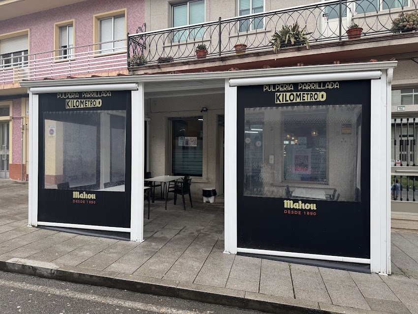 Restaurante Km0