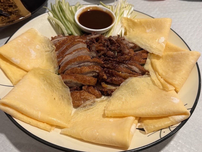Restaurante Yuan