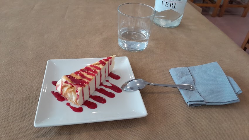 Restaurant Crisal