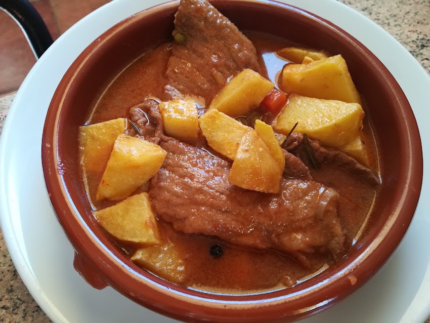 Melara Bar Restaurant