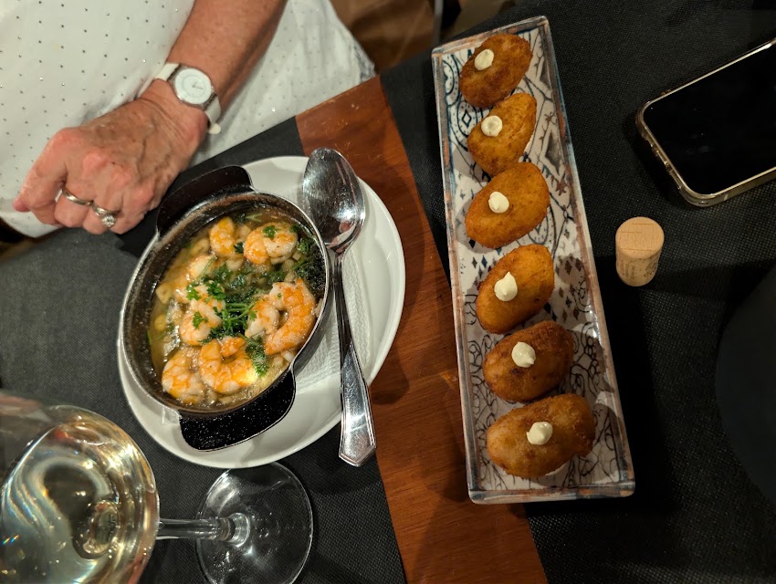 Restaurante La Bodega de San Miguel
