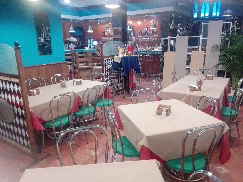 El Rincón De La Nueva