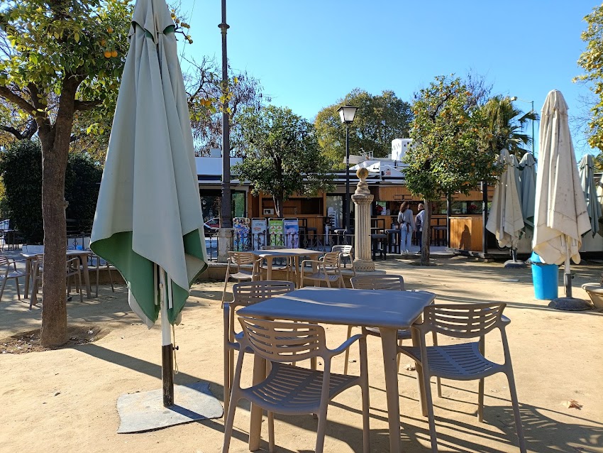 Terraza Bilindo