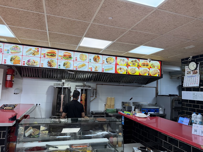 Tibidabo kebab
