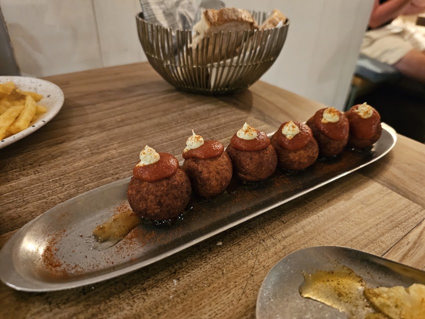 Restaurante El Pintón