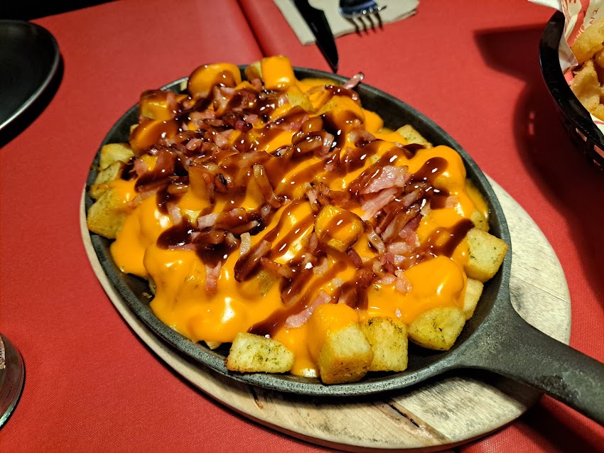 American Food Factory