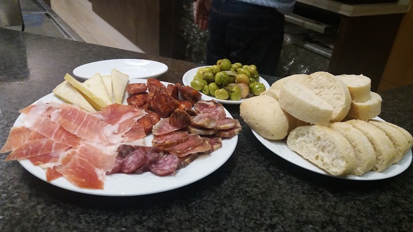 Restaurante El Capricho