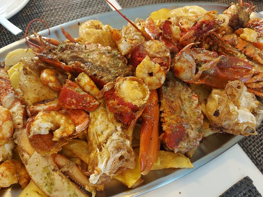 Restaurante Cervecería Aquiana