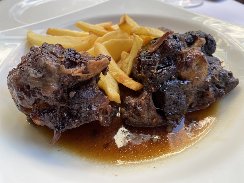 Restaurante Jateko