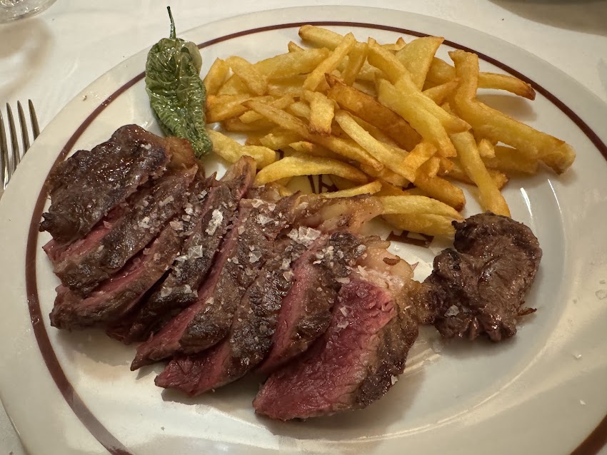 Asador El Molino