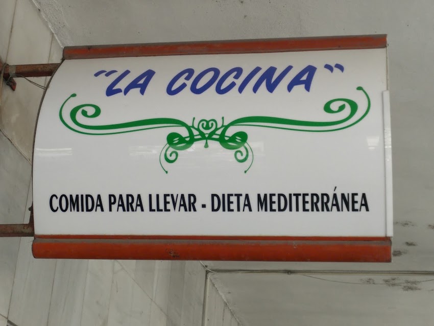 Cocina Mediterránea Tradicional