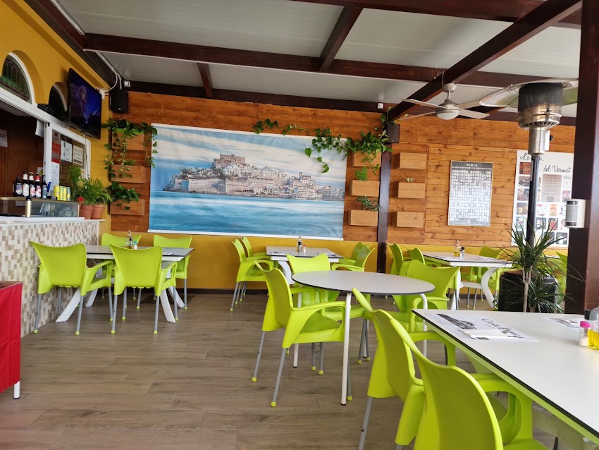 Restaurante Casa Pepe (Heidi) – Peñíscola