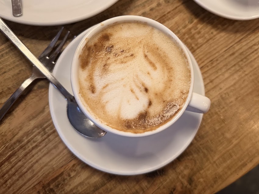 Nabucco Tiramisu