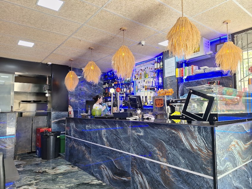 LA CEPA BAR RESTAURANTE