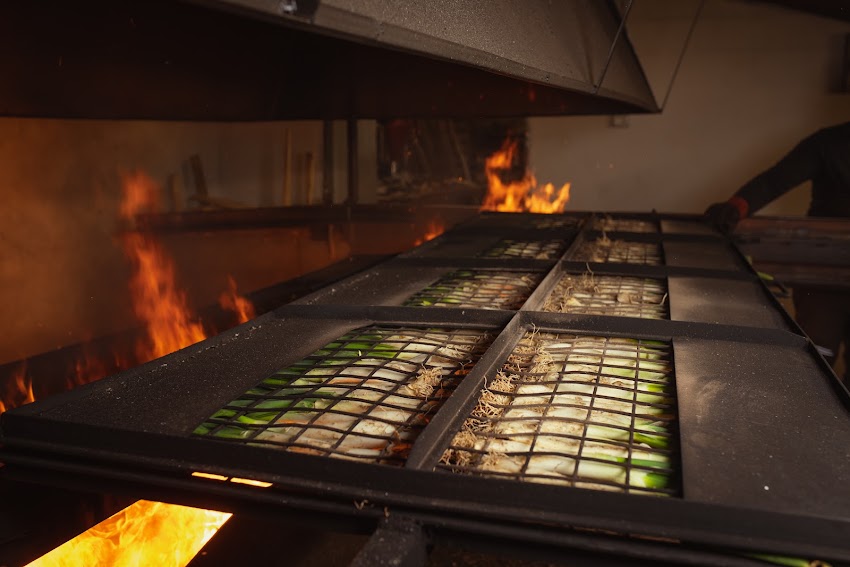El Guardià Calçots | Balaguer
