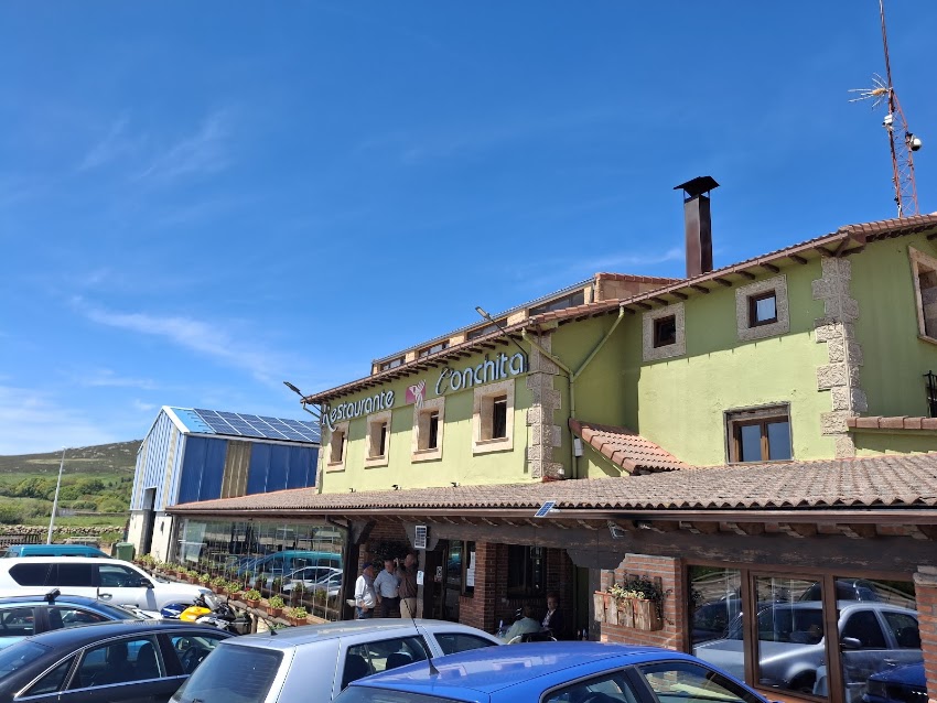 Hostal Restaurante Conchita