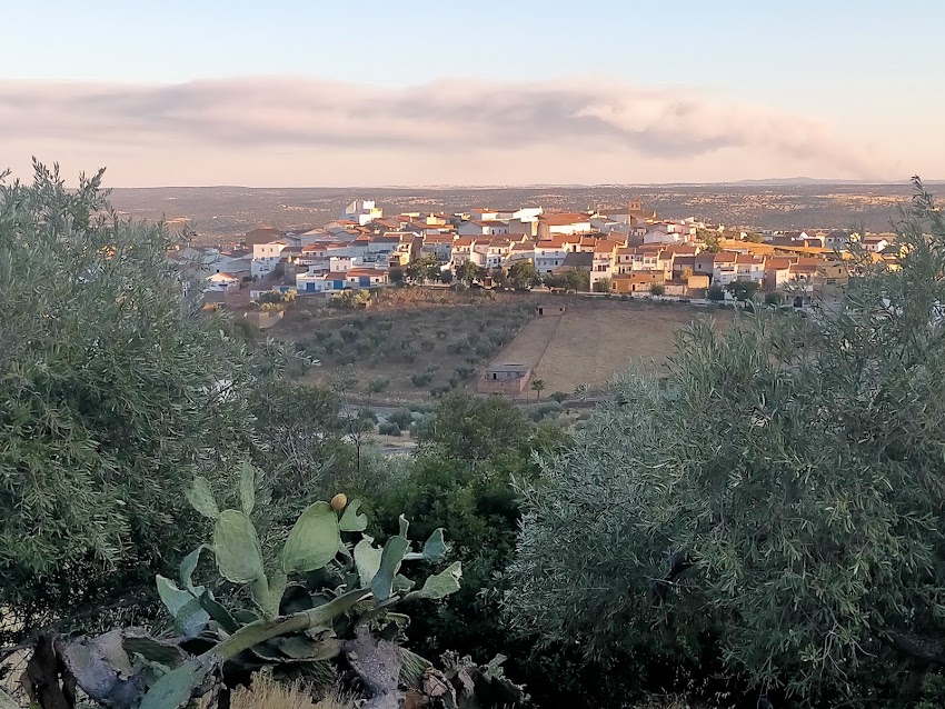 Restaurante La Paloma