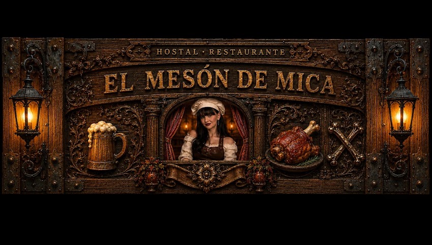 El Mesón de Mica