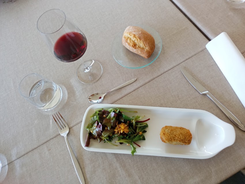 L’amfitrió – Catering | Events | Restauració & Art