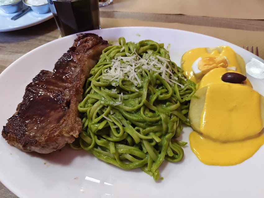 Pollos Rikos – Glòries