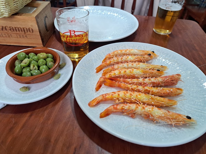 Bar Carapalo