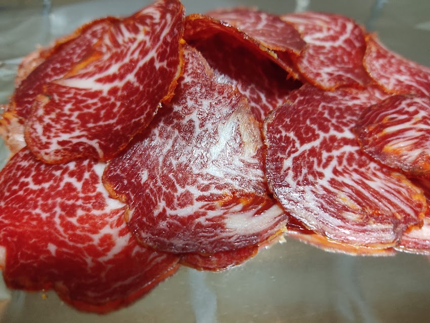 El Rincón Ibérico de Las Tablas