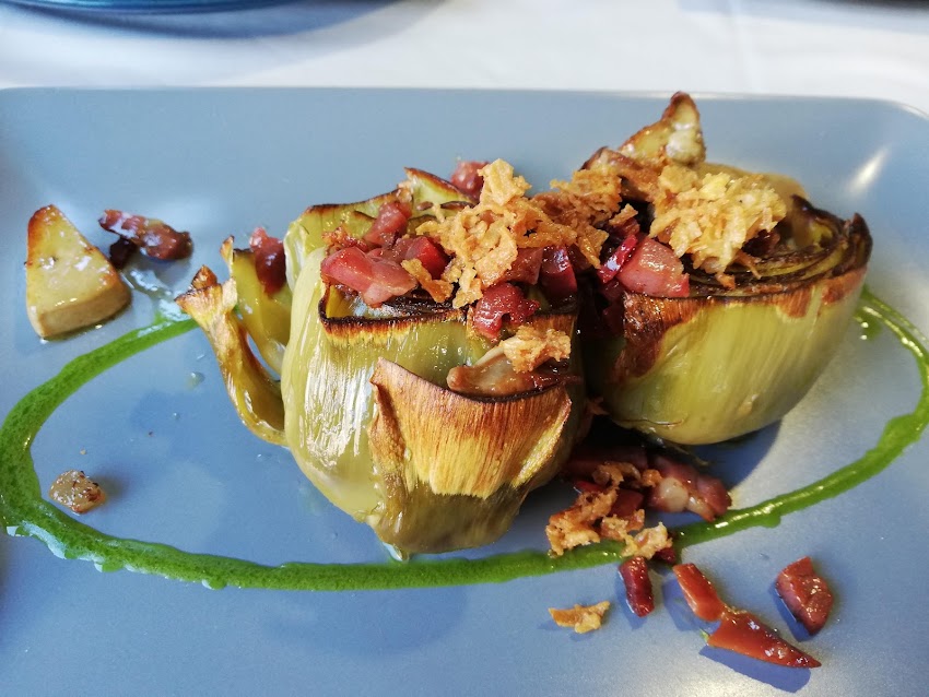 Restaurante Empeltre