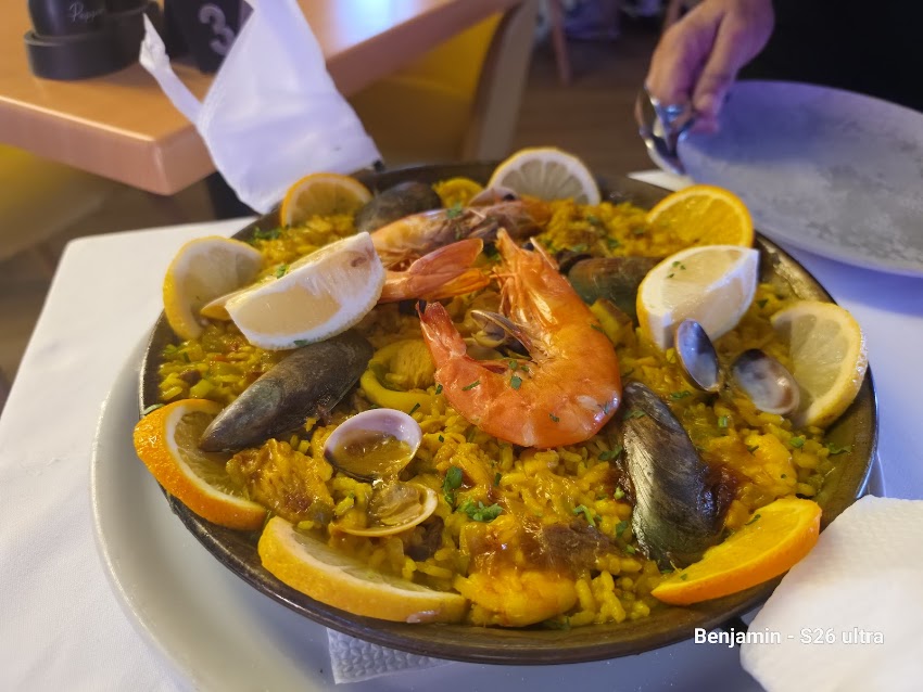 K8 Restaurant