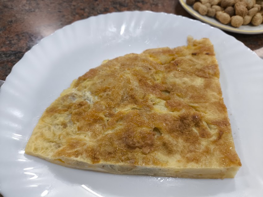 Restaurante Diego