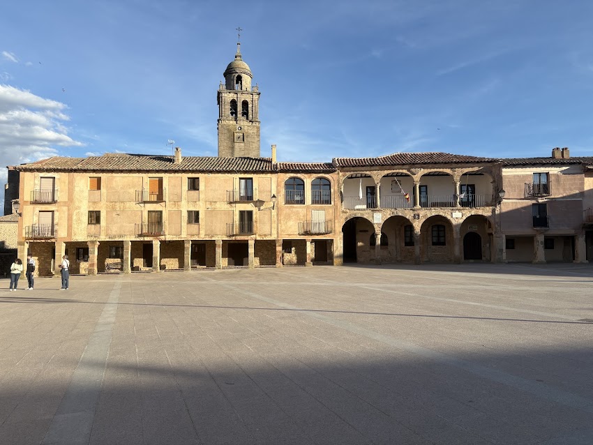 Medinaceli
