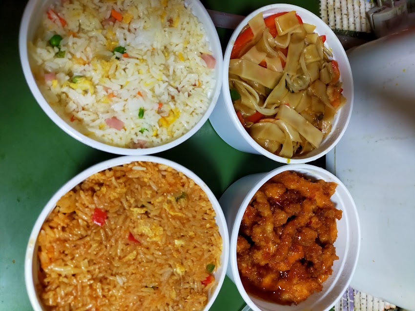 Restaurante Chino Alegría