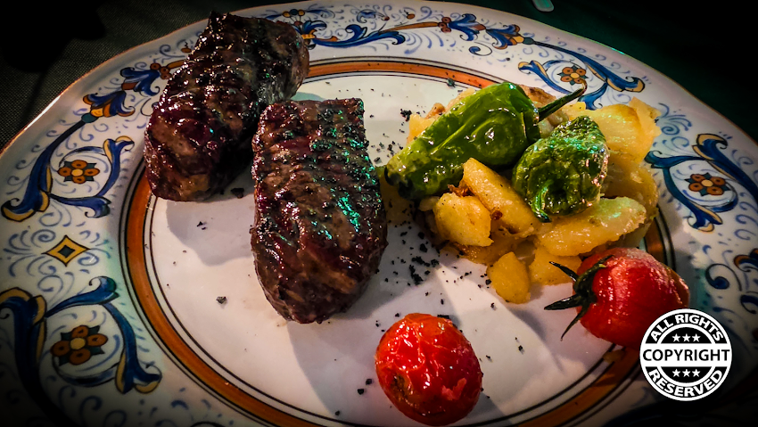 Restaurante Denia | LA BRASA Gallego