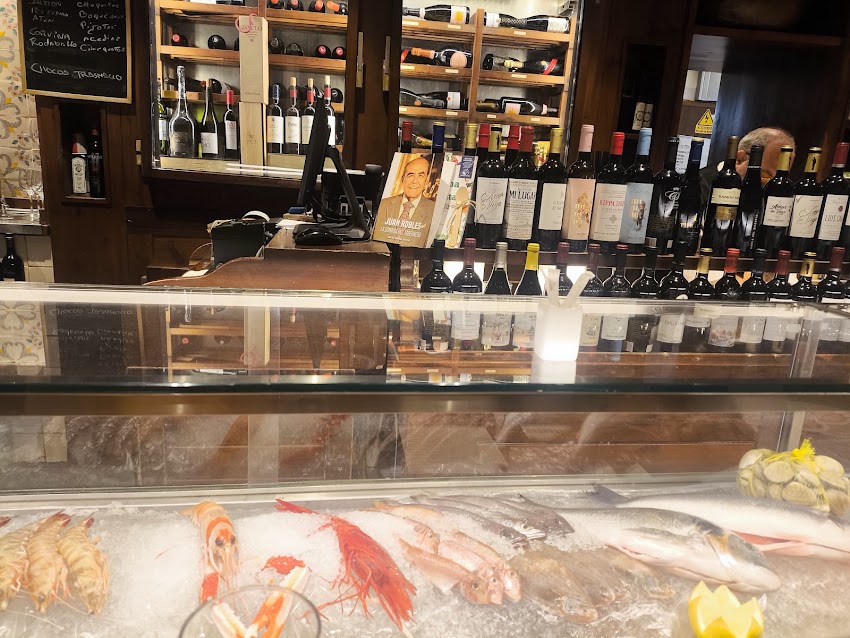 Restaurante Casa Robles