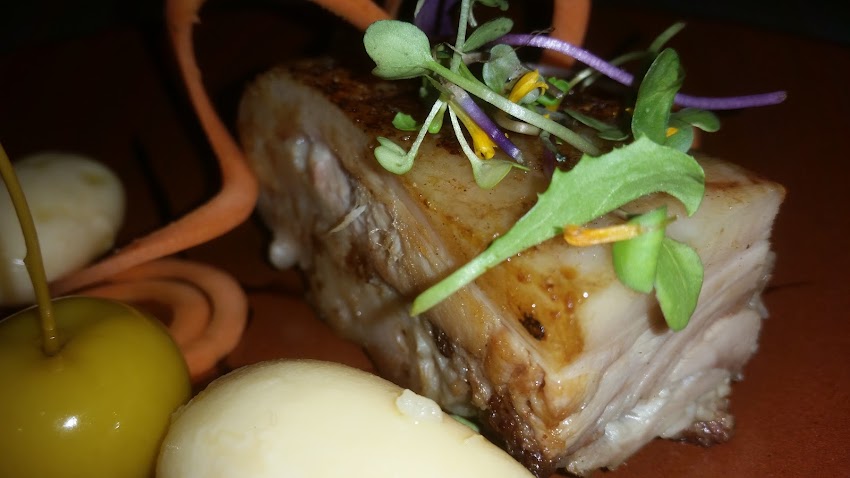 Restaurante Maridaje’s