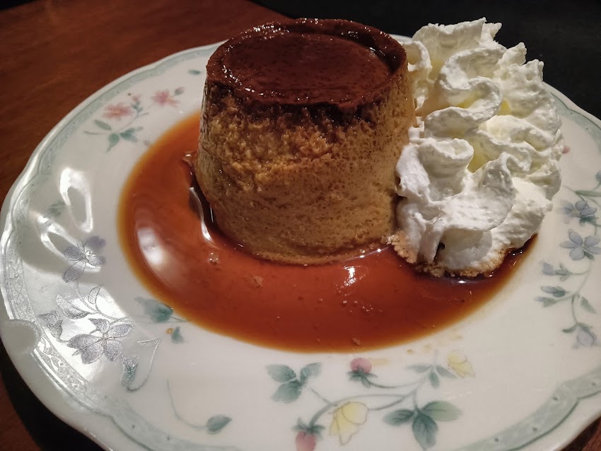 Restaurant el Trill | Planoles