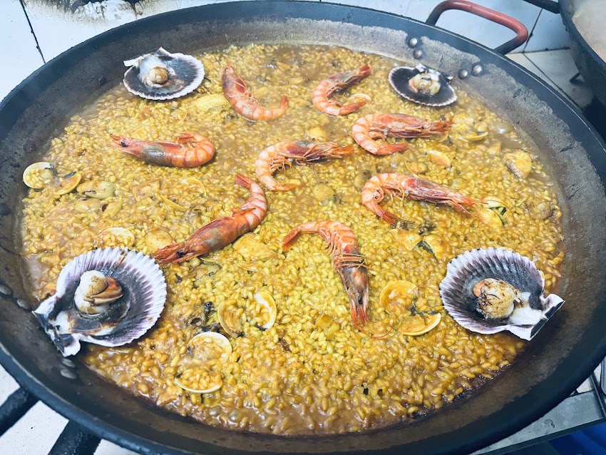 Bar Sé lo que comisteis