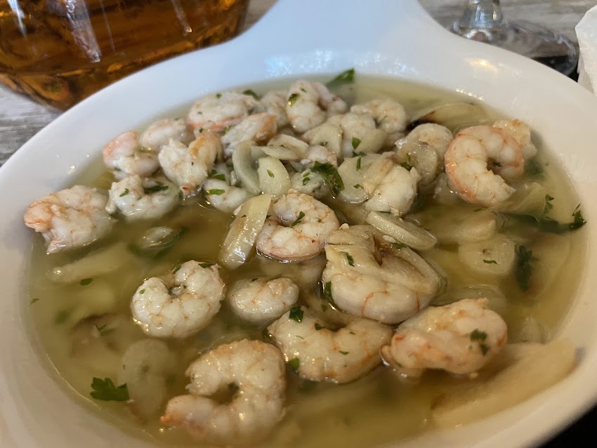 Restaurante Los Remedios