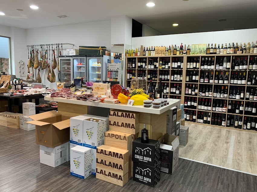 PATA NEGRA