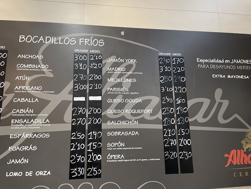 Bar Aliatar