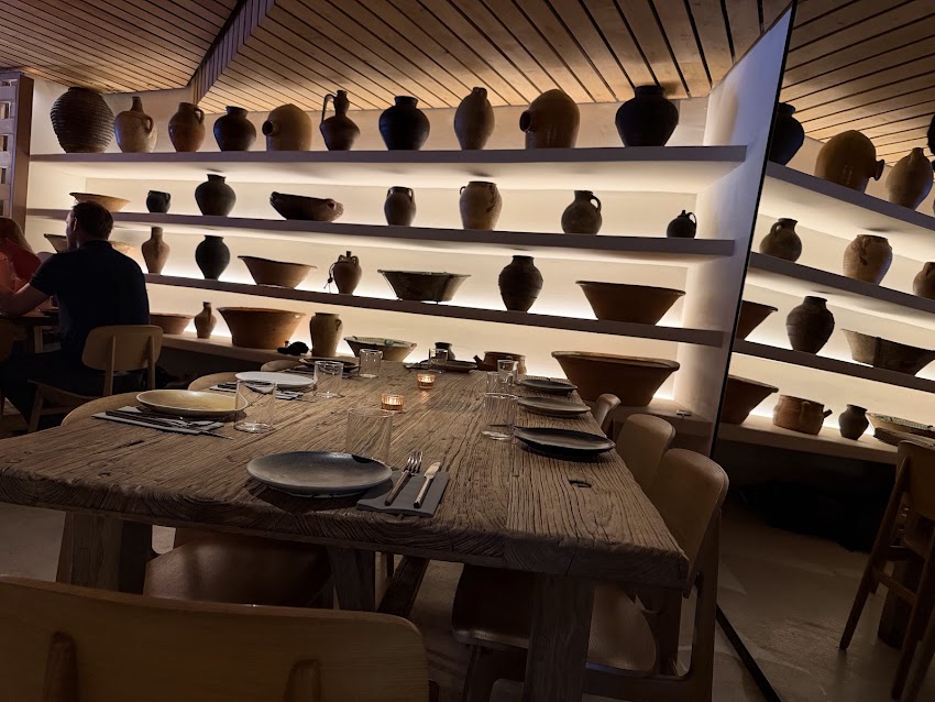 Restaurante Spot Mallorca