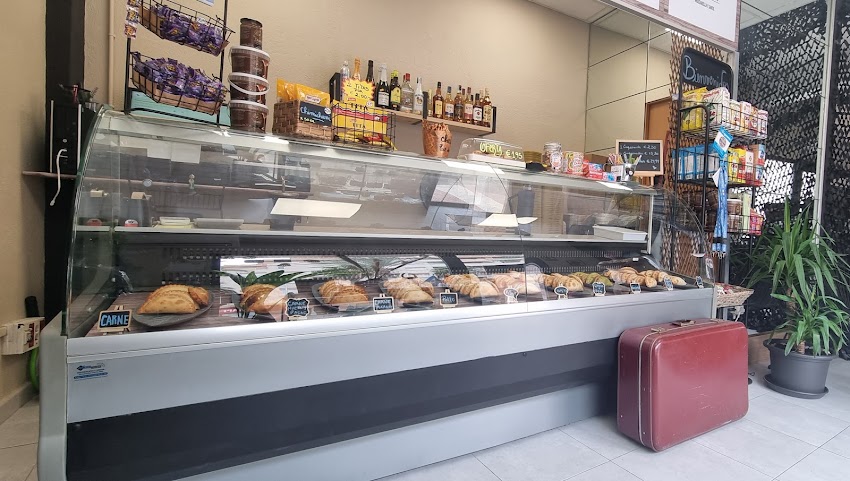 Che Teté. Empanadas Argentinas.