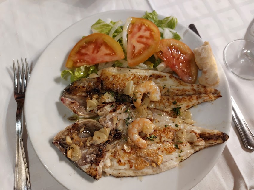 Restaurante Mesón Antonio