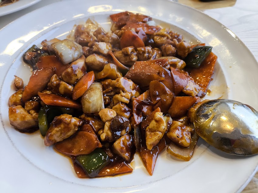Restaurante Mi Paisano