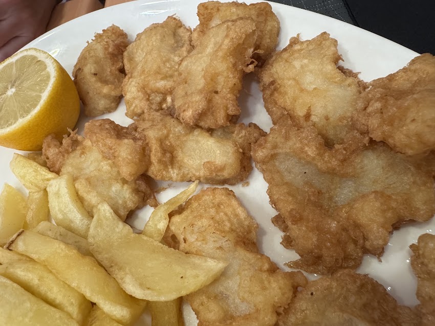 Restaurante Pagasarri