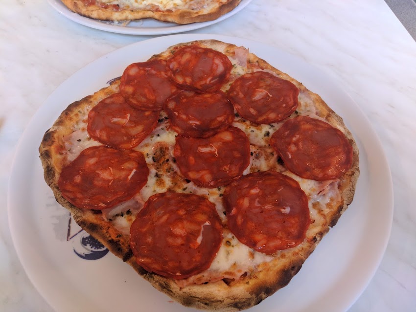 Totó Pizzería
