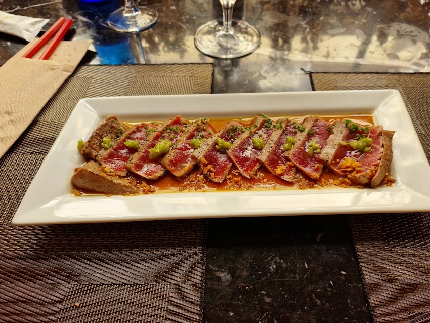 Aoba-ya Sake Bar