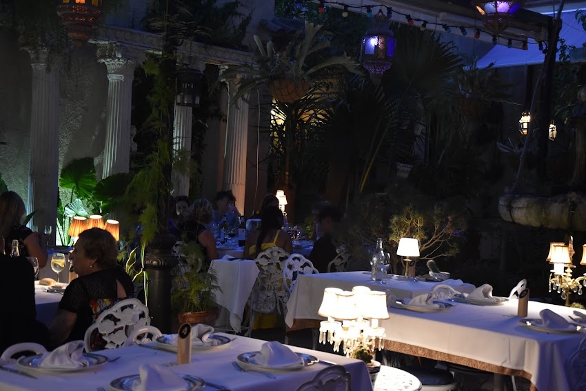 Els Jardins de Beyrouth