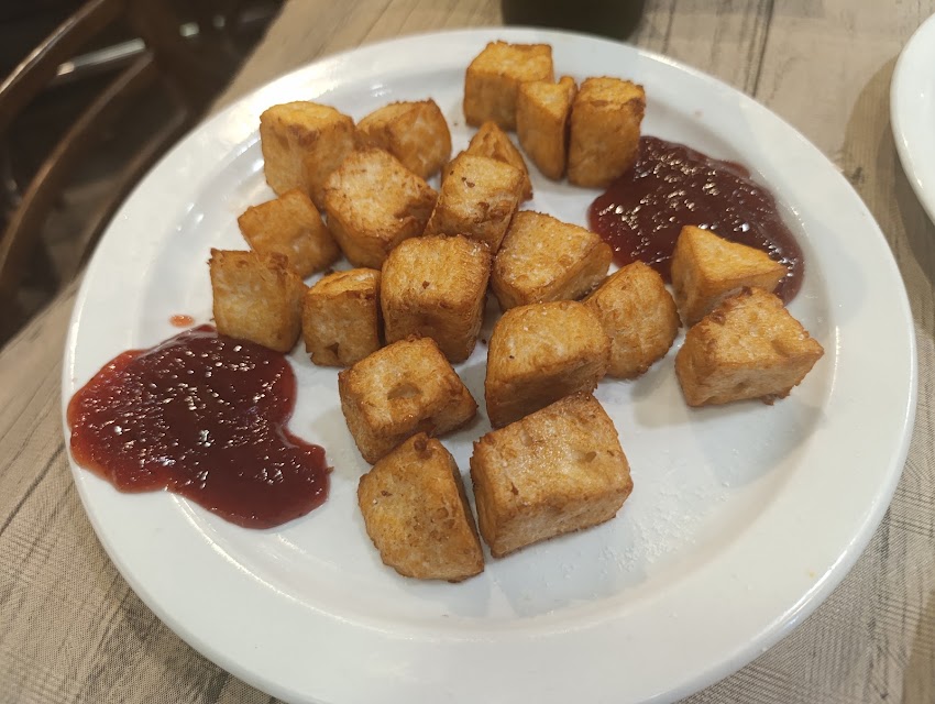 Restaurante Susaron